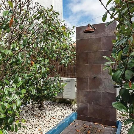 Inlapa Studio IV Porto Garden View Dış mekan fotoğraf