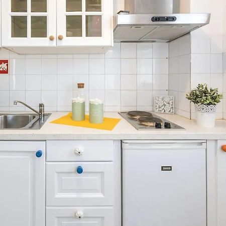 Inlapa Studio IV Porto Garden View Dış mekan fotoğraf