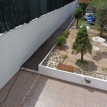 Inlapa Studio IV Porto Garden View Dış mekan fotoğraf
