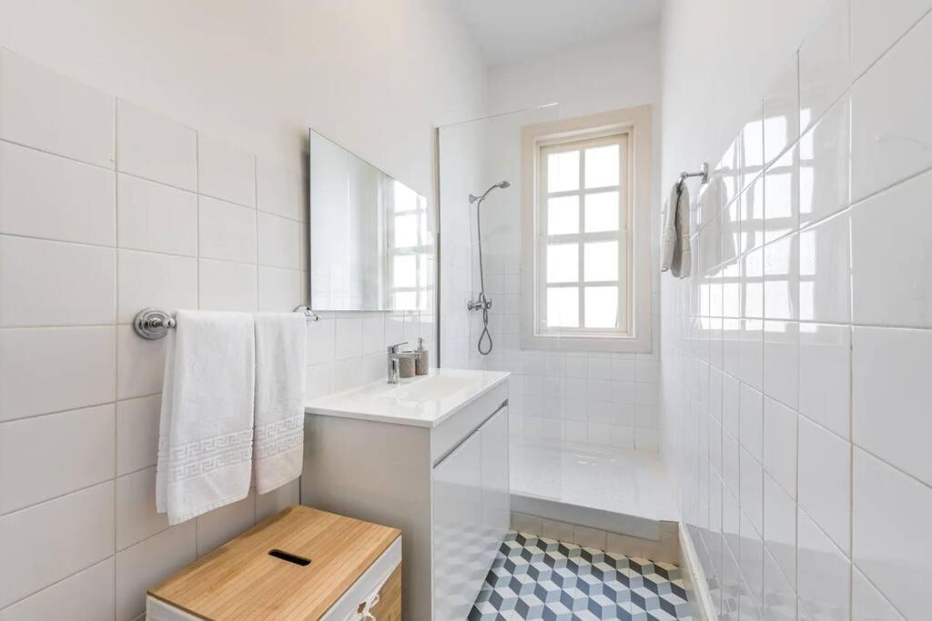 Inlapa Studio IV Porto Garden View Dış mekan fotoğraf