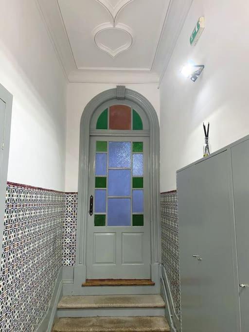 Inlapa Studio IV Porto Garden View Dış mekan fotoğraf