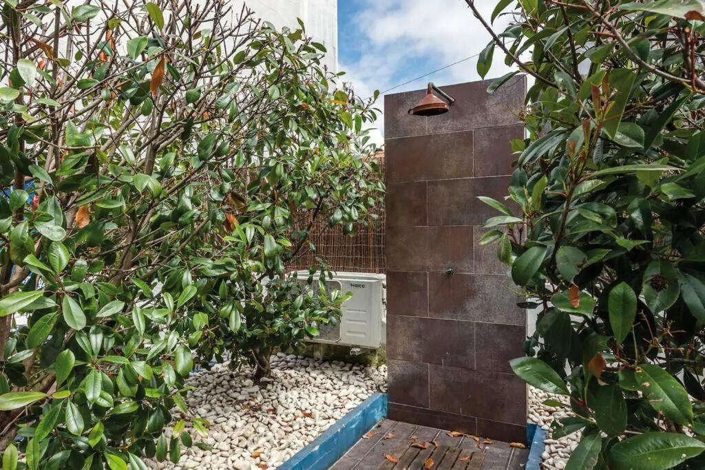 Inlapa Studio IV Porto Garden View Dış mekan fotoğraf