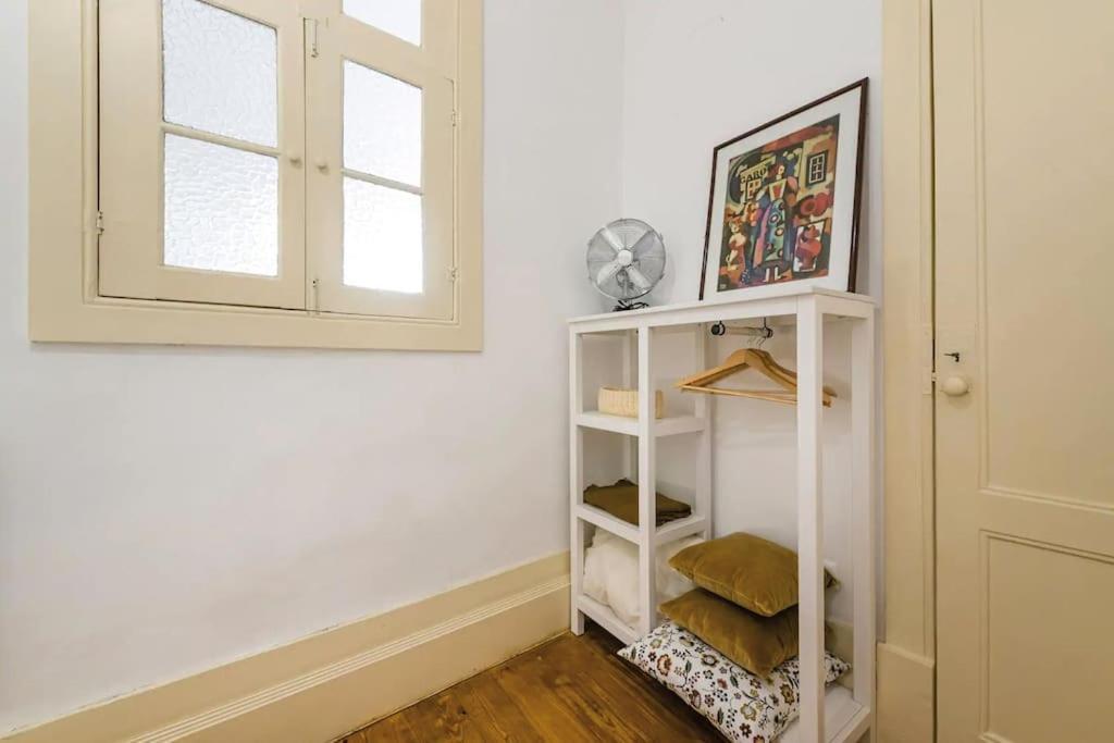 Inlapa Studio IV Porto Garden View Dış mekan fotoğraf