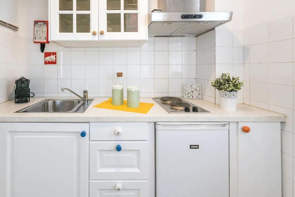 Inlapa Studio IV Porto Garden View Dış mekan fotoğraf