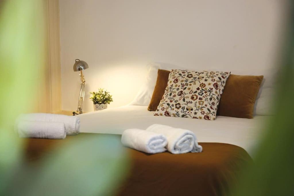 Inlapa Studio IV Porto Garden View Dış mekan fotoğraf